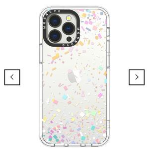 mosnovo confetti case